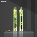VAMPED E-Liquid ความจุ 3ml ปากกา บุหรี่ไฟฟ้า