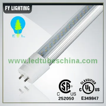 UL/cUL led fluorescent tube