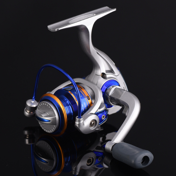 Affordable Outdoor Fishing Reel: Professional Manufacturing for Enhanced Angling Experience