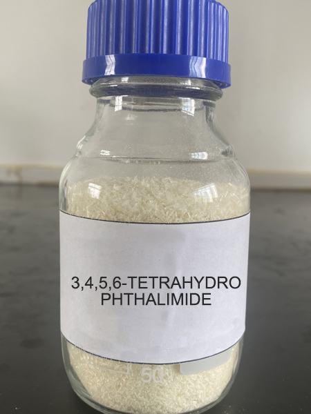 High Quality 1,2,3,6-Tetrahydro Phthalimide Powder