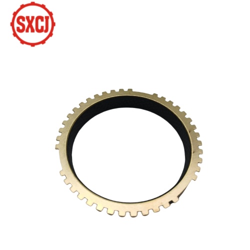 Auto Parts Transmission Synchronizer ring FOR OEM SYN-QAJ-36