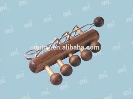 lishui china toy factory wooden puzzle intelligence toys