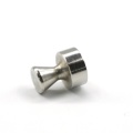 Stainless steel neodymium office push pin magnet