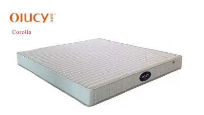 Healthy Nights Sleep Mattress
