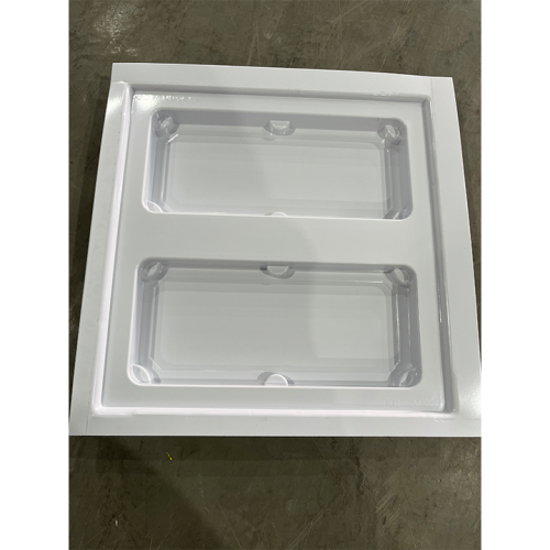 Refrigerator Inner Abs Vacuum Formed Shell