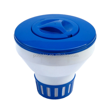 Outdoor Chemical Dispenser for Hayward Pool Products - 3-Inch Size