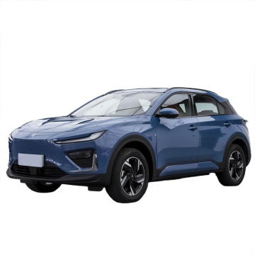 Drive tangan kanan wvta neta x sedan sport EV: 5-pintu SUV 5-kursi dengan lithium ternary kendaraan energi baru