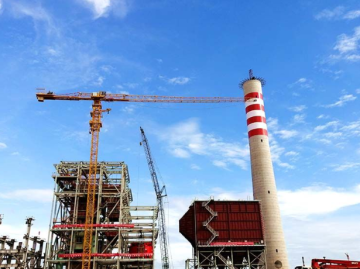 Gru a torre XCMG 20ton XGT360A-20S1 con prezzo