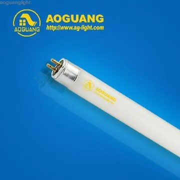 T5 28W Triphosphor Fluorescent Lamp,T5 28W Fluorescent Tube