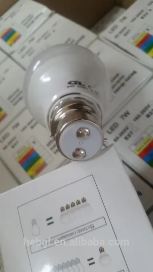 Alibaba china led bulb 7w 9w 12w e27 led light bulb for home lighting