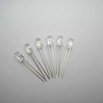 Ekonomik Yüksek Yoğunluklu UV LED (370NM-420NM)