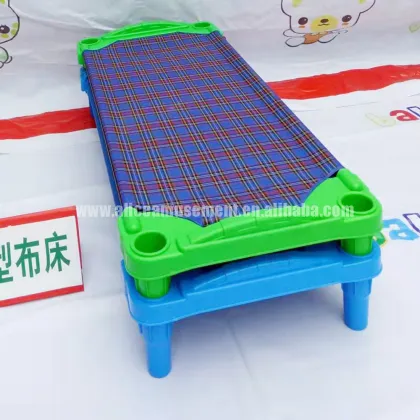 Korean-Style White Wood Bunk Bed for Kids: Alice Children's Furniture