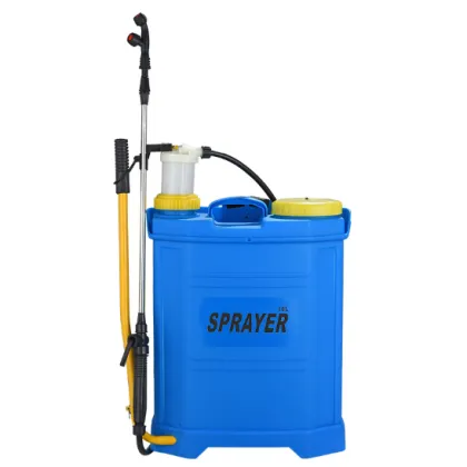 EAST 16L Battery Knapsack Agricultural Sprayer