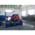 Q35Y-30 Hydraulic Iron Work Machine