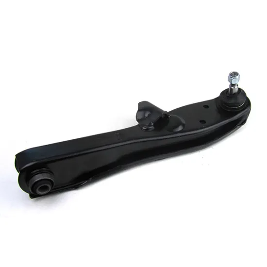 Suspension Arm For Mitsubishi Parts Pajero IO Mentero IO Parts H65W H67W H76W H77W MR566555