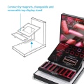 APEX Table 18 Slots Acrylic Lipstick Display Stand