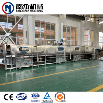 Juice Milk Bottle Processing Machine: Spraying, Cooling, Warming, and Pasteurizing Tunnel