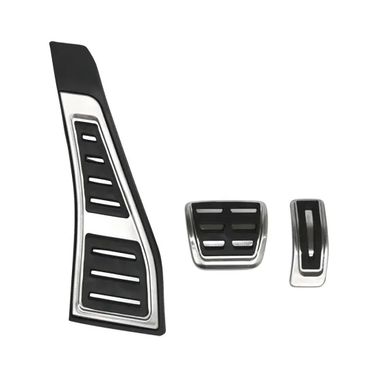 High-Quality Auto Accelerator Pedal for Right Hand Drive AUDI A4 17-24