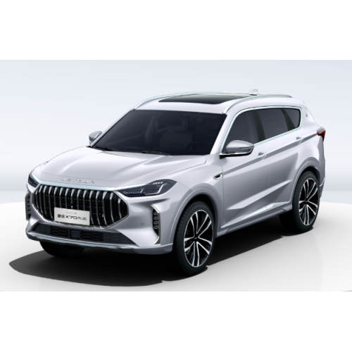 2025 Jetour 7x плюс 1,5 т.