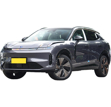 2023 Lynk&Co 08 EM-P Time-Limited Edition: Factory Custom New Energy Chinese SUVs