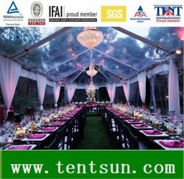 top quality 10x25m tent for party marquee in China