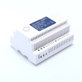 60W Din Rail Power Supply Single Output