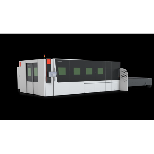 30kW bystronic bycut Star 3015 Fiber Laser Taking Machine