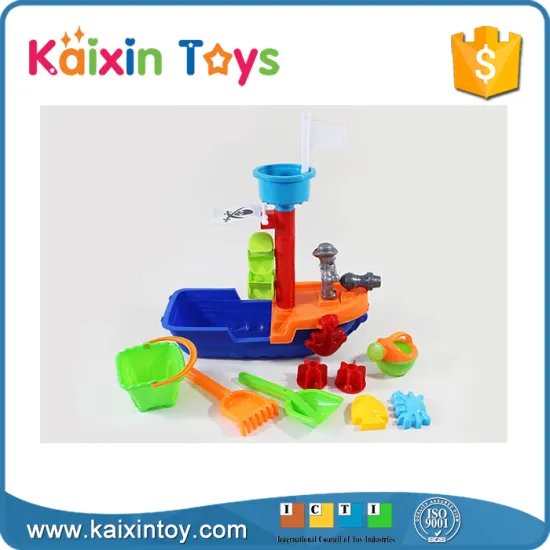 10270139 Wholesale newest toy 2017 beach set