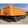 SHACMAN F3000 Wheel Dump Tipper Truck