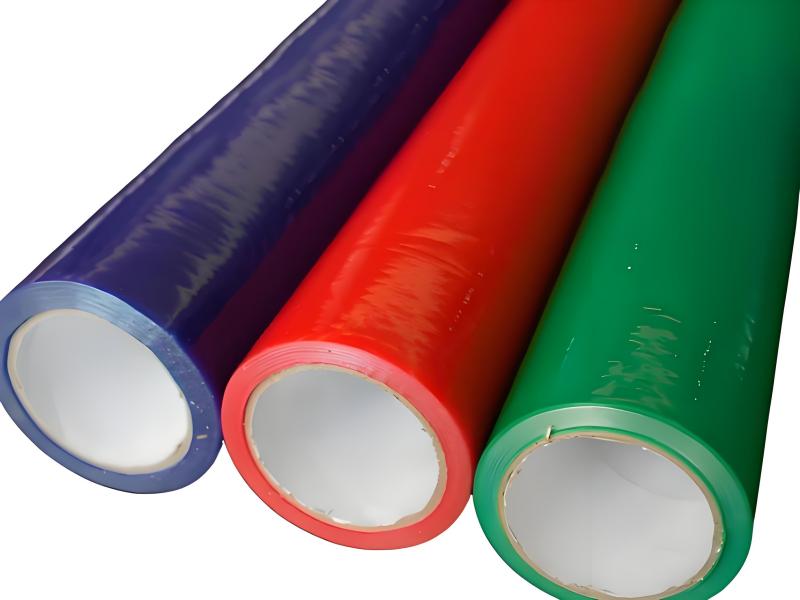Automotive Interior Protective Film1