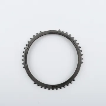 Customized High quality standard manual auto parts transmissionbox Synchronizer Ring
