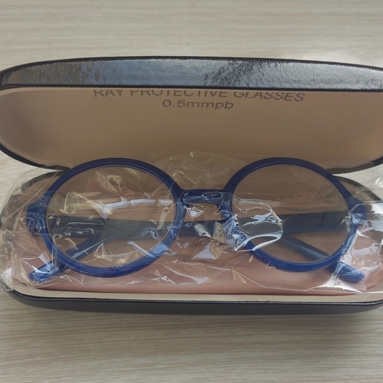 X Ray Lead Glasses