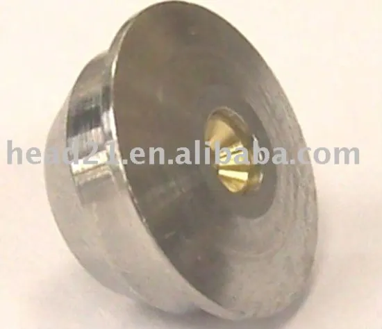 orifice of water jet cutting machine