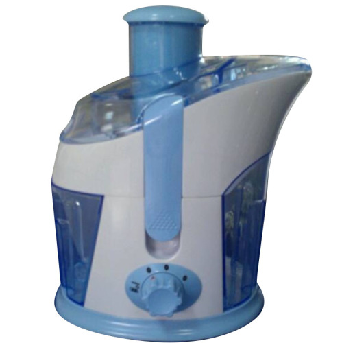 Masticating sapcentrifuge pulp recepten