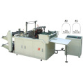 Arc-shaped Sealing Bag-making Machine