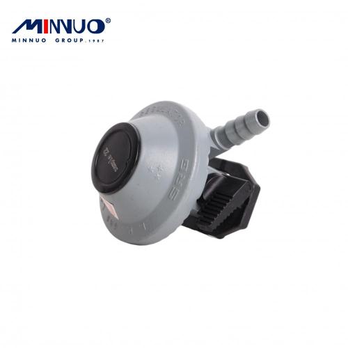 Top Safety Lpg Camping Regulator