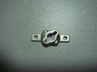OEM zinc die casting parts for USA market