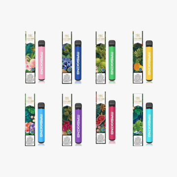 Maskking High Pro Disposable 1000 Puffs (1pc/Pack)