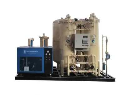 good air separation nitrogen generator