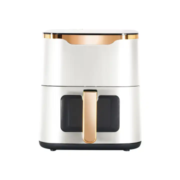Kitchen Space-saving Small Appliances Visible Air Frier