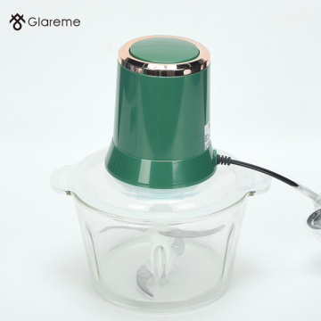 New 300W Electric Vegetable Chopper