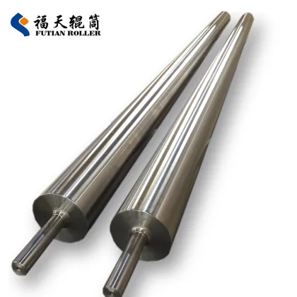 Stainless Steel Pulleys and Rollers for Food Packaging and Tape/Label Industries