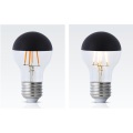 Modern GLS LED Filament Bulb for Home Decor