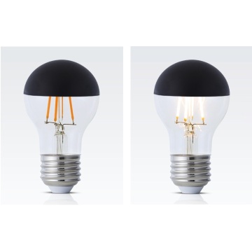Modern GLS LED Filament Bulb for Home Decor