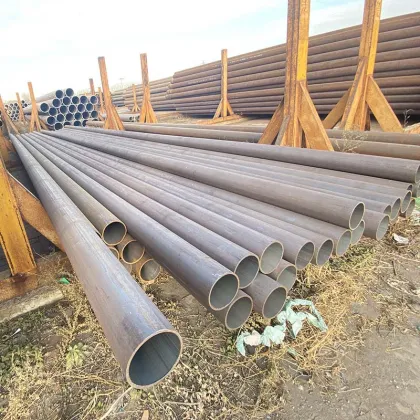 Top Selling Huitong Pipe Oil Drilling Tubing Products