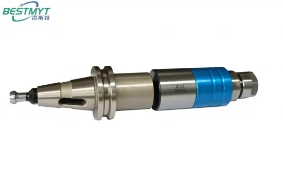 CNCTool Morse Taper Side Lock EndMill Arbors ISO30-MTA2