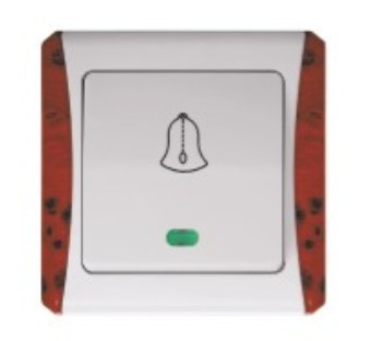 Y Series Bell Push Switch