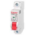 Low Voltage Miniature Circuit Breaker 415V Normal Type