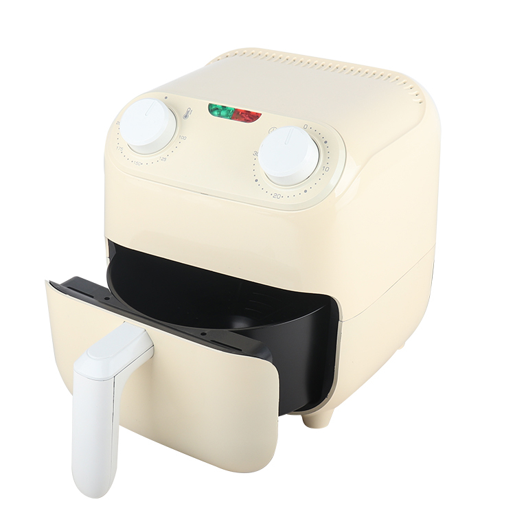 1.5l small hot sell air fryer