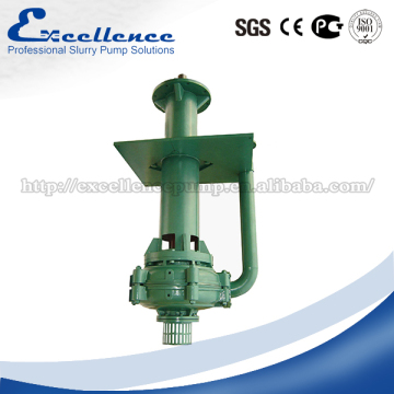 Made in China High Quality Mining Vertical Pump